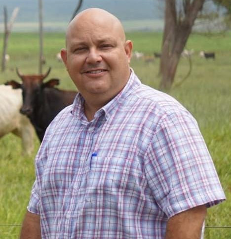 Marcelo Costa - Médico Veterinário, Msc.
Consultor Pecuário