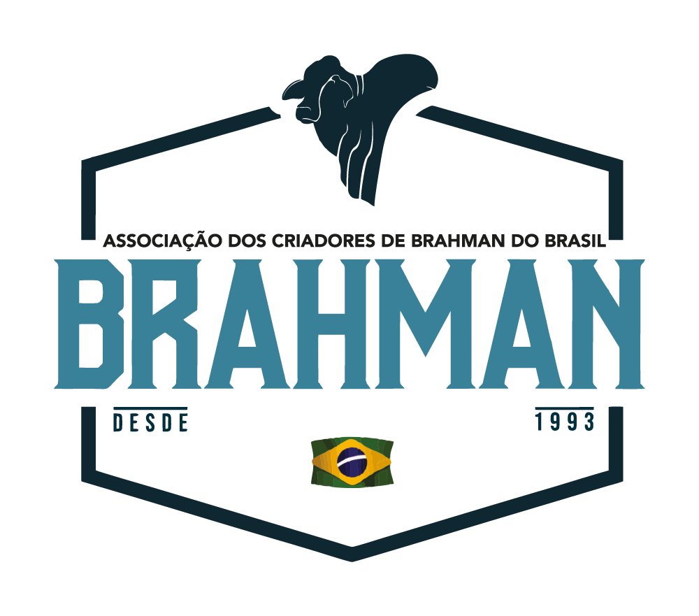 Associação Brahman Logo