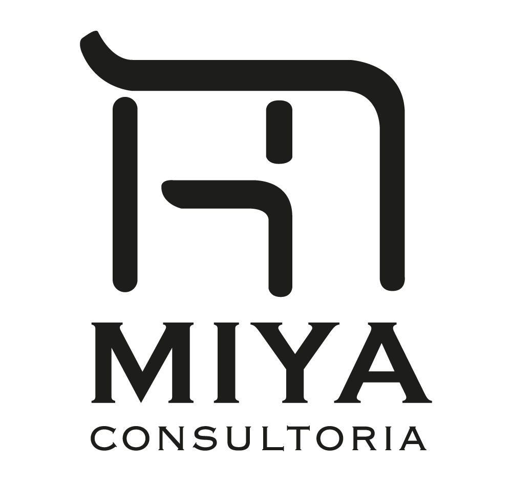 Miya Logo