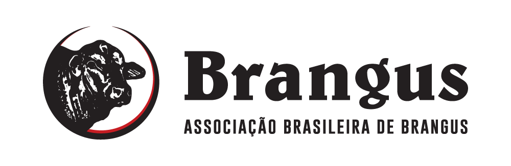 Associação Brasileira de Brangus Logo