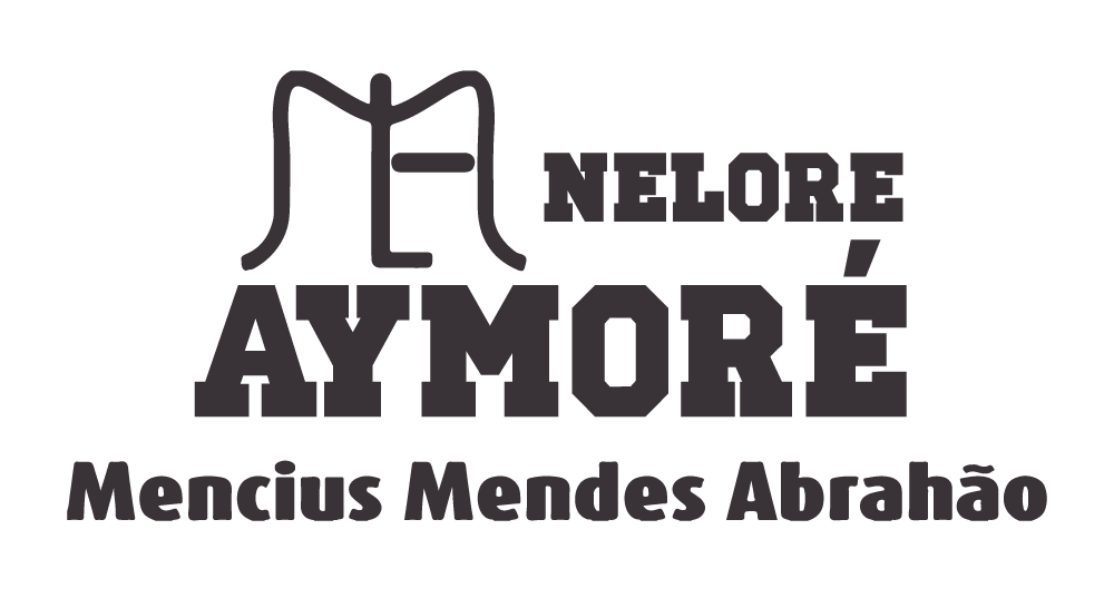Nelore Aymoré Logo