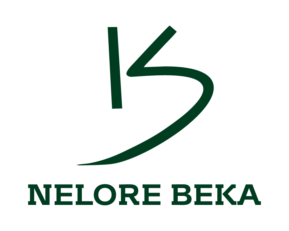 Nelore Beka Logo