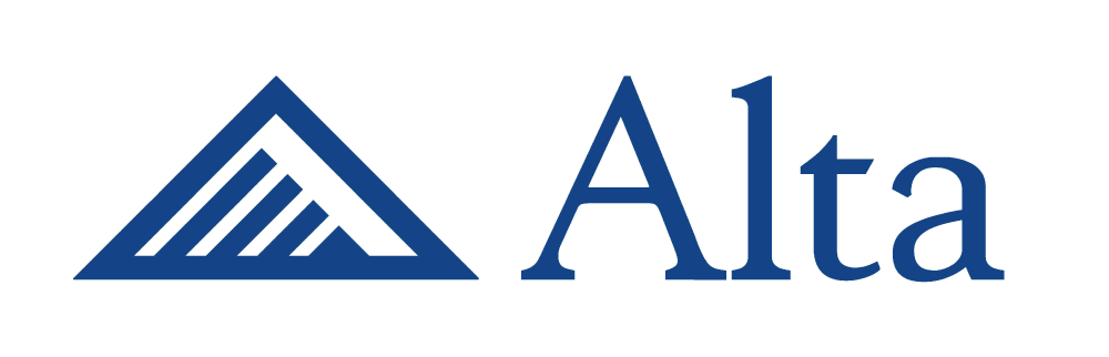 Alta Logo