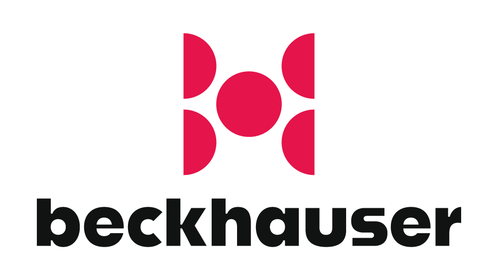 Beckhauser Logo