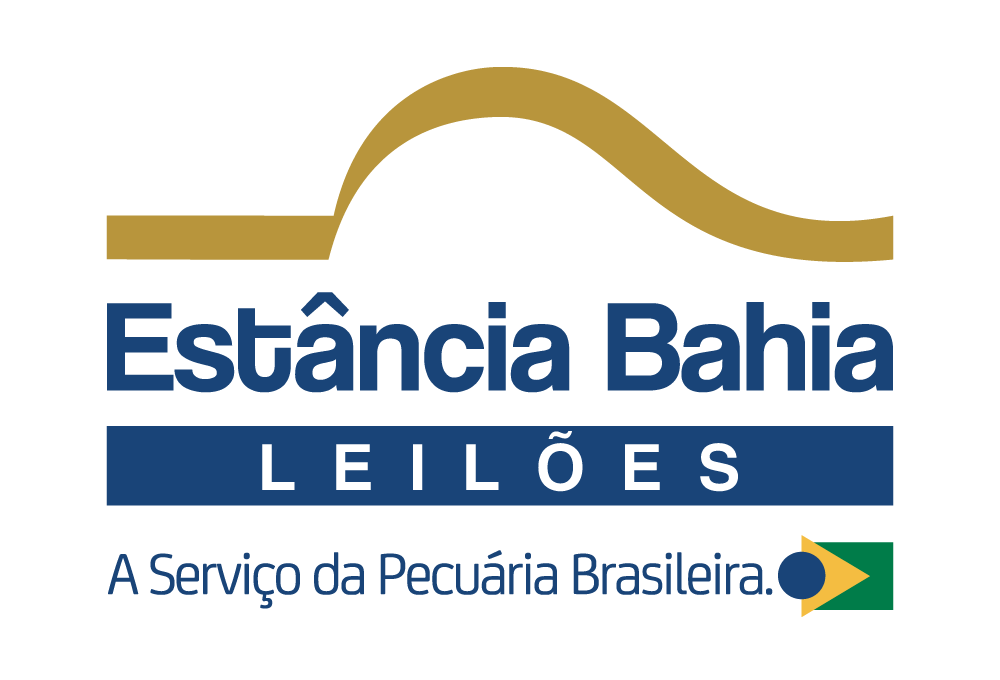Estância Bahia Leilões Logo
