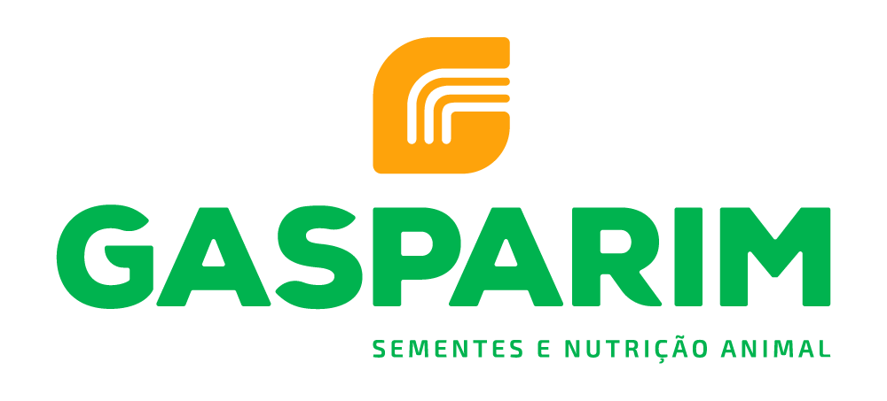 Gasparim Logo
