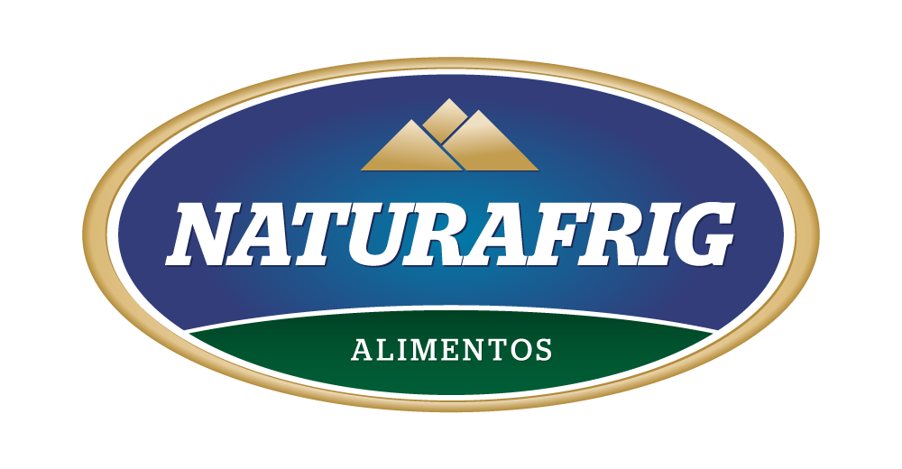 Naturafrig Logo