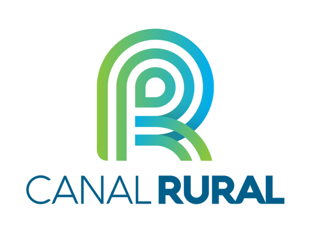 Canal Rural Logo