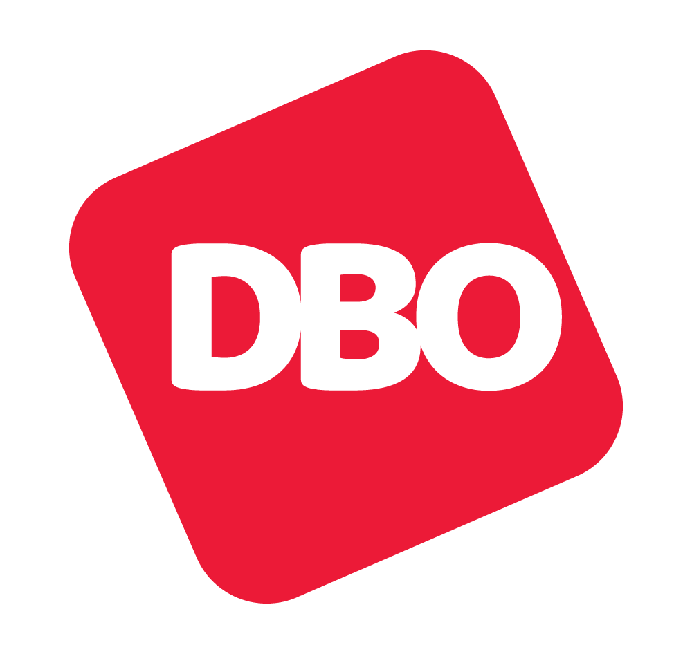 DBO Logo