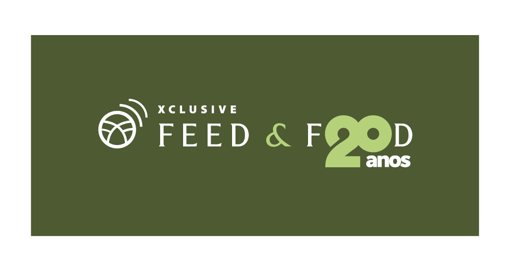 Feed&Food Logo