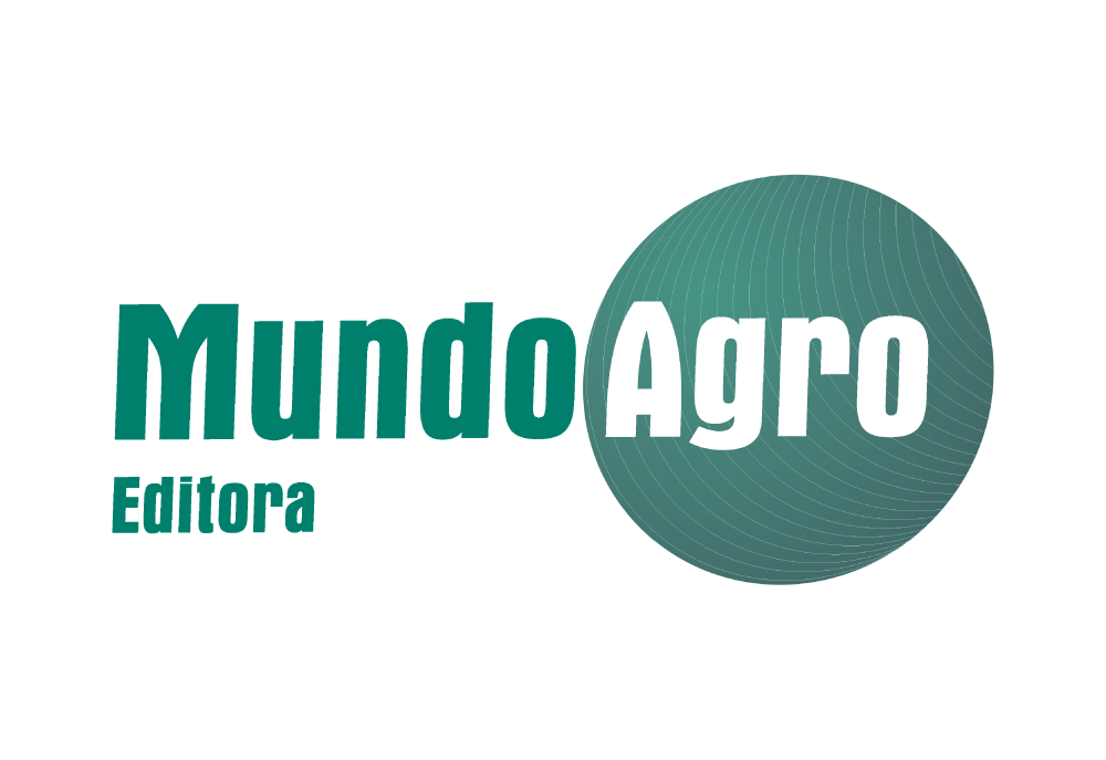 Mundo Agro Logo