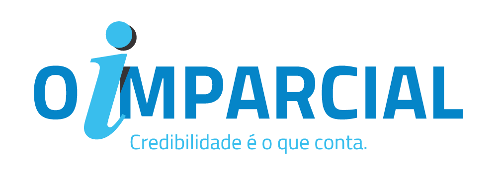 O Imparcial Logo