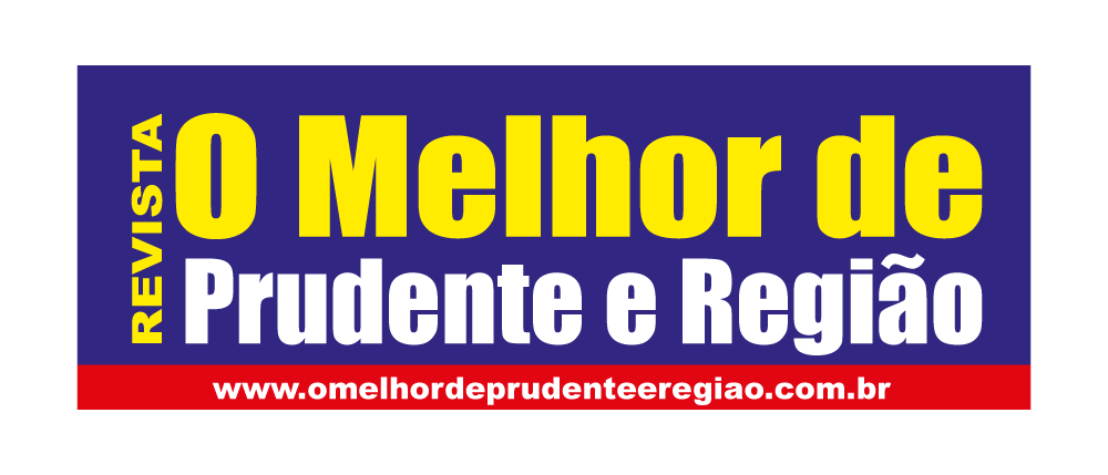 O Melhor de Prudente e Região Logo