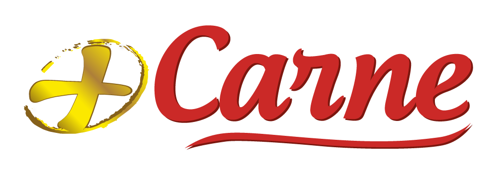 Revista+Carne Logo