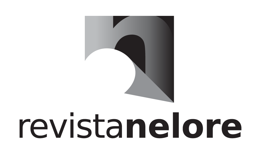Revista Nelore Logo