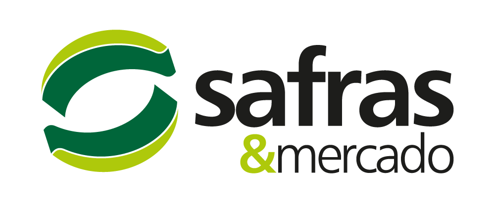 Safras&Mercado Logo