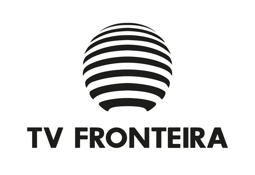 TV Fronteira Logo