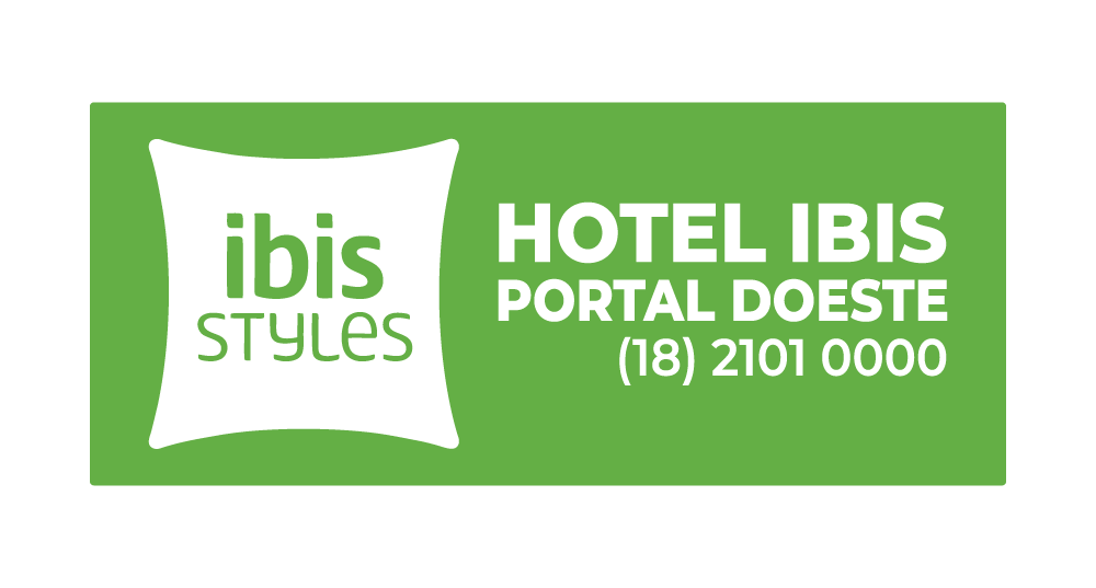 Ibis Portal D'oeste Logo