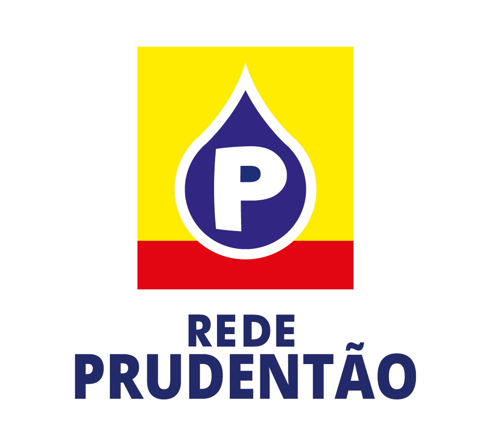 Rede Prudentão Logo