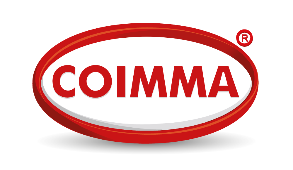 Coimma Logo