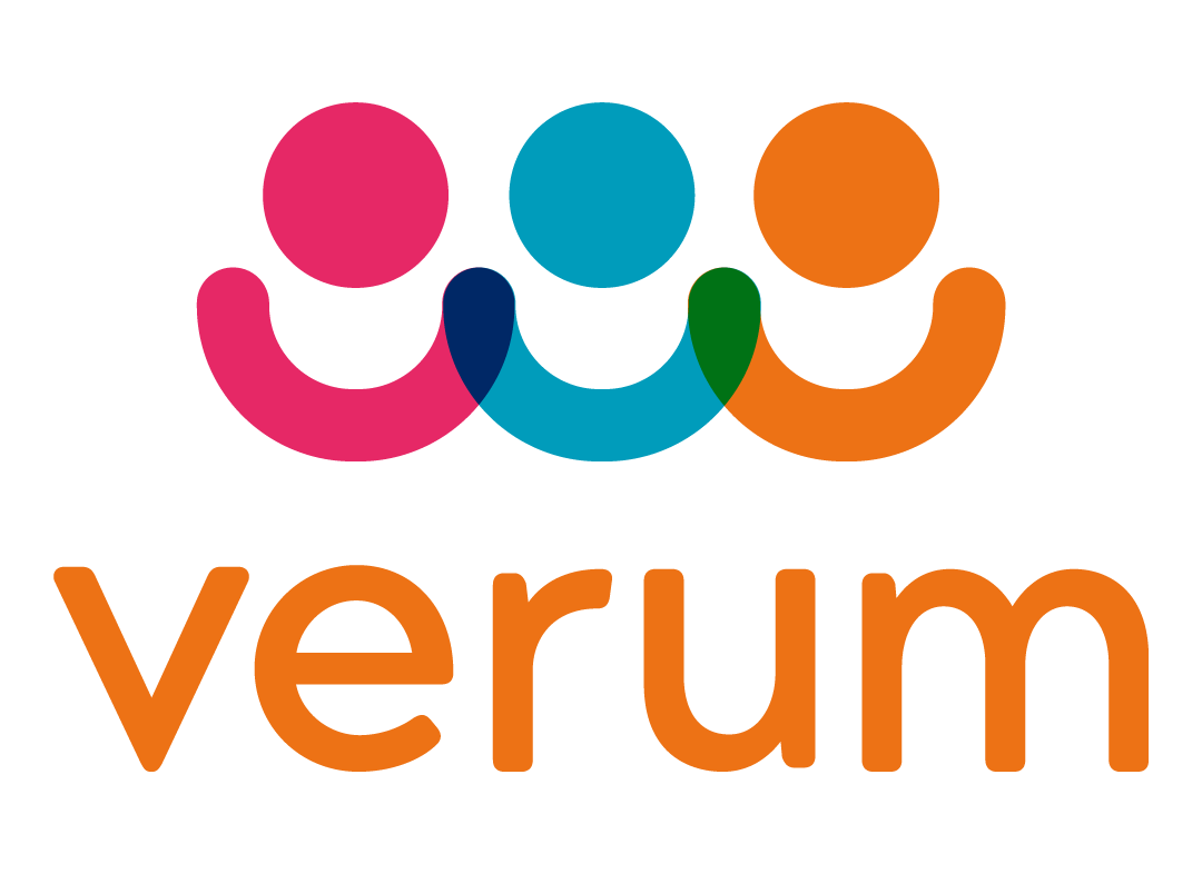 Verum logo